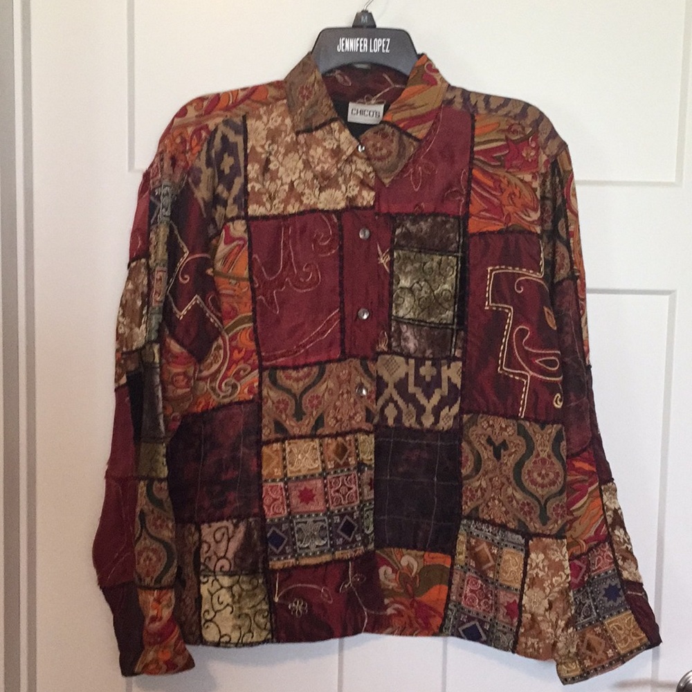 Women’s top/jacket